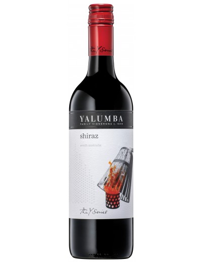 Yalumba Y Series Shiraz - Australie - 2019