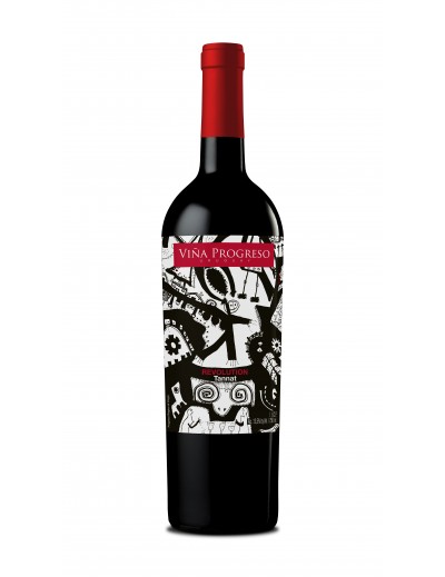 Revolution Tannat - Uruguay 