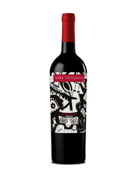 Revolution Tannat - Uruguay 