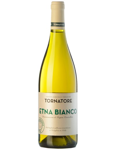 Etna Bianco 2025