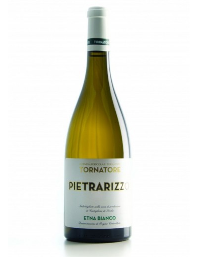 Pietrarizzo Etna Bianco 2021