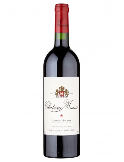 Château Musar Rouge 