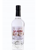 Grappa Bianca - Silvio Carta