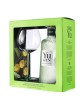 Yu Gin - coffret verre