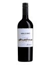 Hacienda Araucano Carmenere - Chili Vallée de Colchagua - 2023
