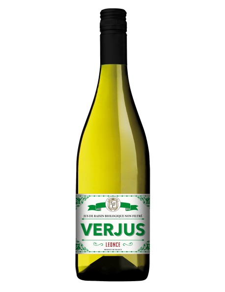 Léonce - Verjus