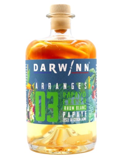 N°03 - Papayo Fresh