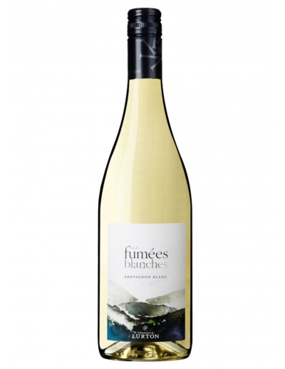 Les Fumées Blanches Sauvignon IGP