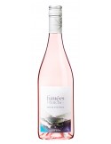 Les Fumées Blanches Gris de Sauvignon Rosé - Vin de France - 2022