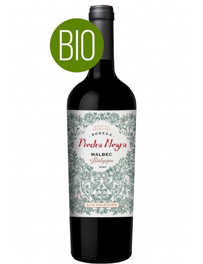 Bodega Piedra Negra Alta Colección Malbec - Argentine Mendoza - 2022