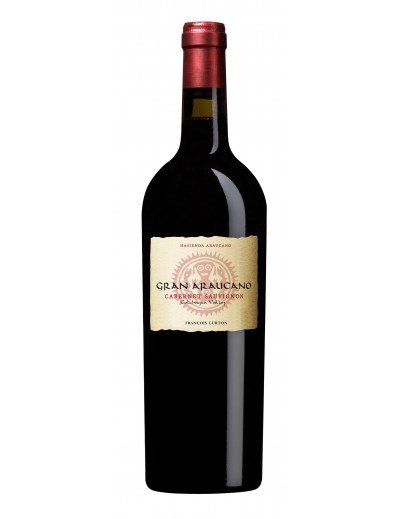 Gran Araucano Cabernet Sauvignon 