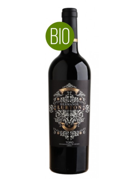 Hermanos Lurton Tempranillo - DO Toro - 2018