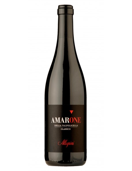 Allegrini Amarone Classico