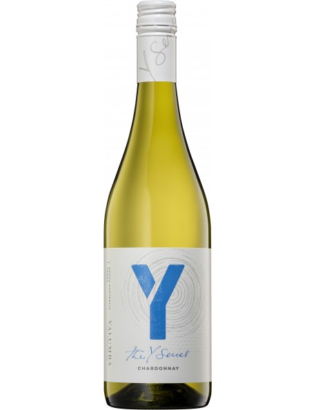 Yalumba Y Series Chardonnay - Australie - 2022