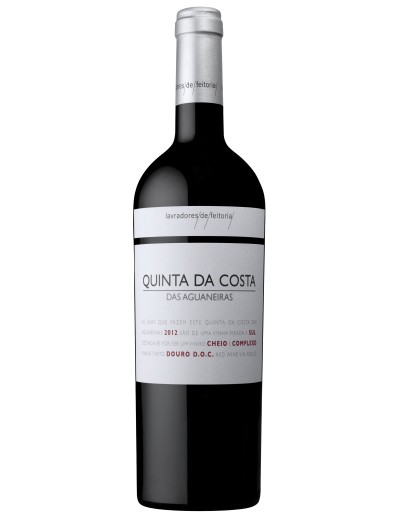 Quinta Da Costa Das Aguaneiras DOC