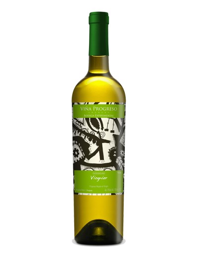 Overground Viognier - Uruguay - 2022