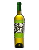 Overground Viognier - Uruguay - 2022