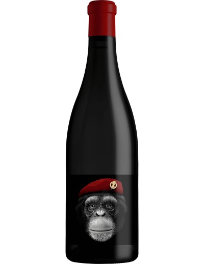 Casa Rojo CL 98 - DO Ribera del Duero - 2020