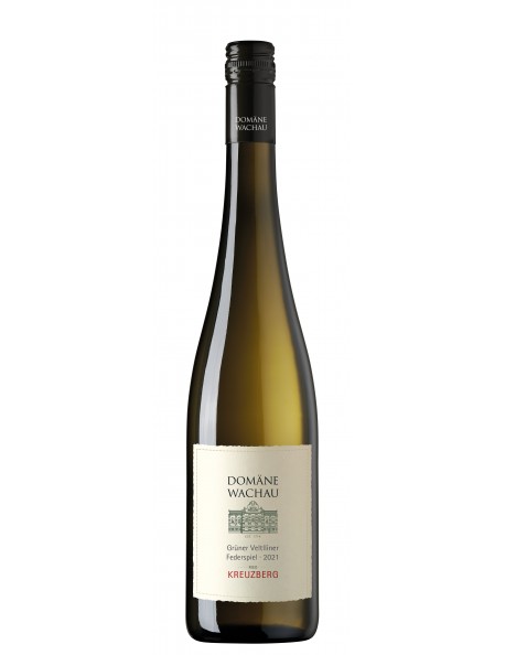 Domäne Wachau - Grüner Veltliner Federspiel Kreuzberg - 2021