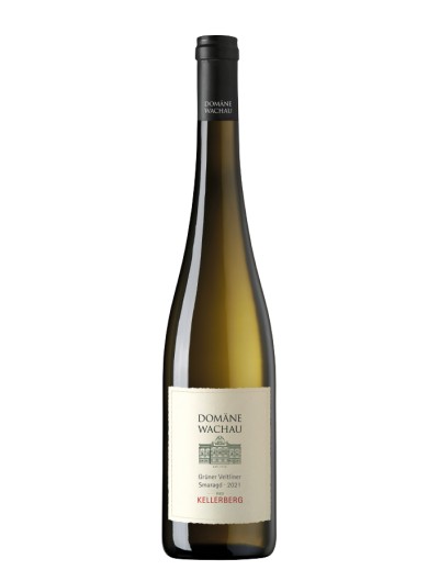 Domäne Wachau - Grüner Veltliner Smaragd Kelleberg 