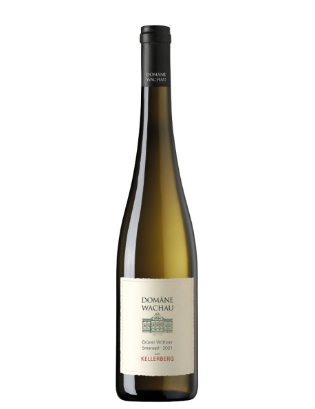 Domäne Wachau - Grüner Veltliner Smaragd Kelleberg - 2021