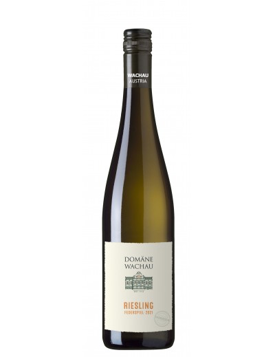 Domäne Wachau - Riesling Federspiel Terrassen - 2022