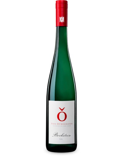 Von Othegraven - Bockstein Riesling Trocken Großes Gewächs - 2018