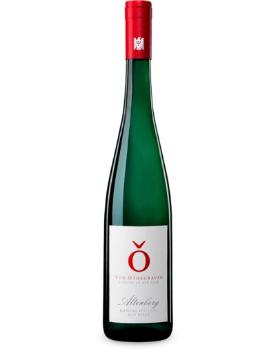 Von Othegraven - Altenberg Alte Reben Spätlese Riesling - 2021