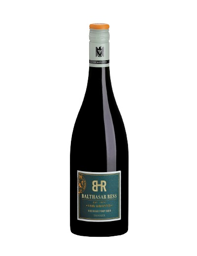 Balthasar Ress - "Von Unserm" Pinot Noir - 2021