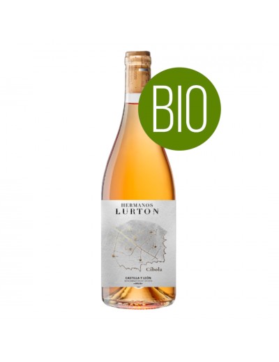 Hermanos Lurton Cíbola Vin Orange - DO Rueda - 2021