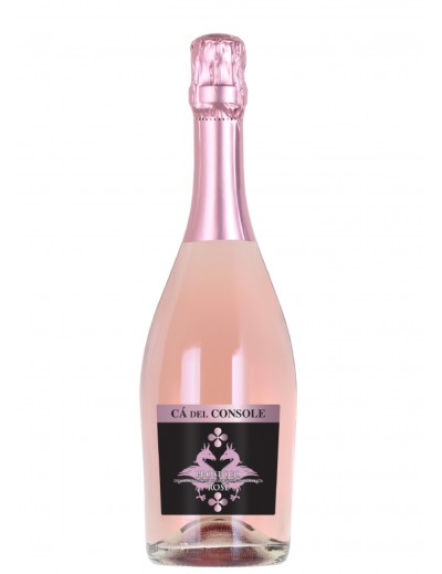 Botter Cà Del Console Rosato - DOC Prosecco