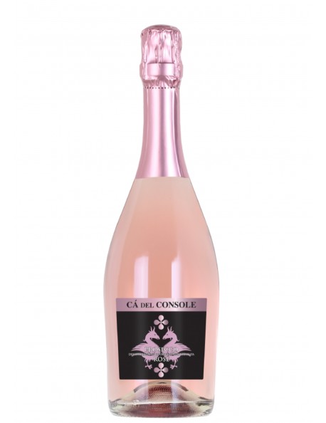 Botter Cà Del Console Rosato - DOC Prosecco