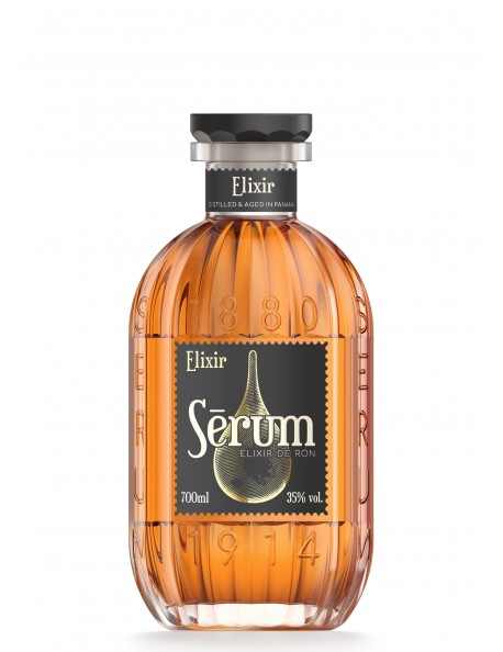 SERUM - Elixir de Ron