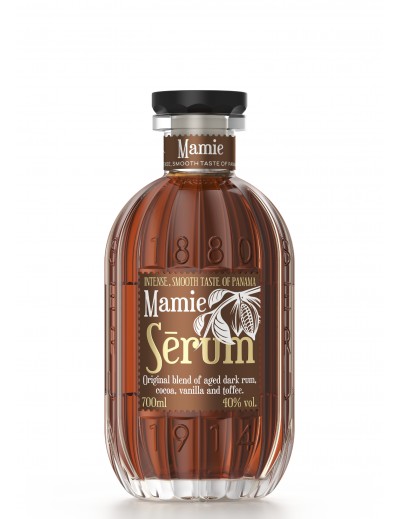 SERUM - Mamie