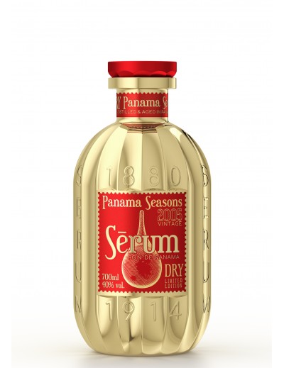 SERUM - Panama Seasons Dry Vintage 2005