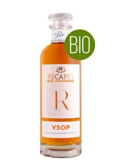 Récapet VSOP