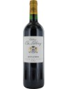 Château Cos Labory - 2021 - Saint-Estèphe