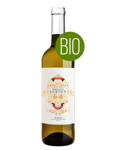 Hermanos Lurton Sauvignon Blanc - DO Rueda - 2022