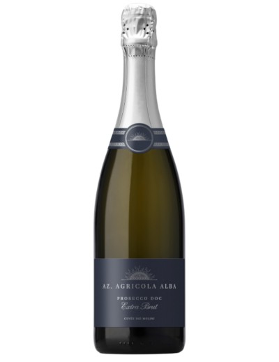 Agricola Alba – Prosecco “Dei Molini”