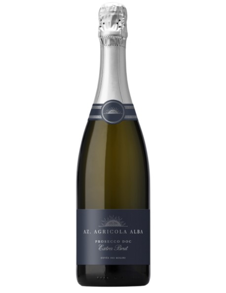 Agricola Alba – Prosecco “Dei Molini”