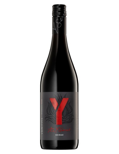 Yalumba Y Series Shiraz - Australie - 2021