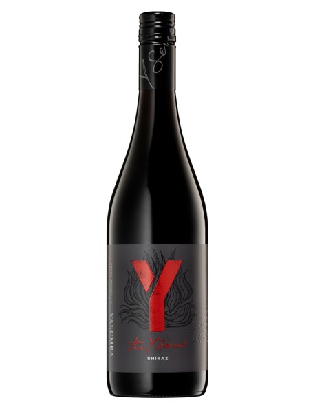 Yalumba Y Series Shiraz - Australie - 2021