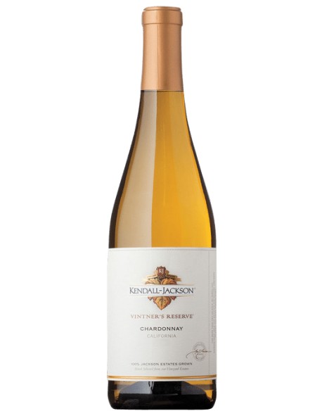 KJ Vintner's Reserve Chardonnay