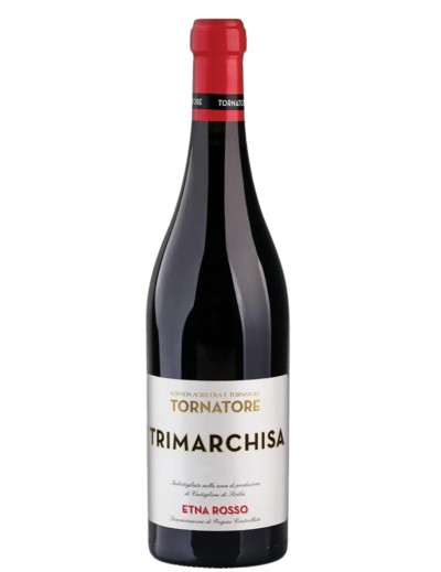 Trimarchisa Etna Rosso 2018