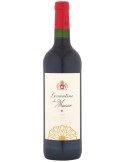 Musar Levantine 2021