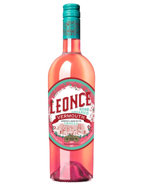 Léonce - Vermouth Criolla Rosé