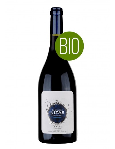 Domaine de Nizas Le Clos - AOP Languedoc - 2023