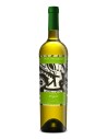 Overground Viognier - Uruguay - 2023