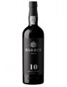 Barros - Tawny 10 ans d'âge