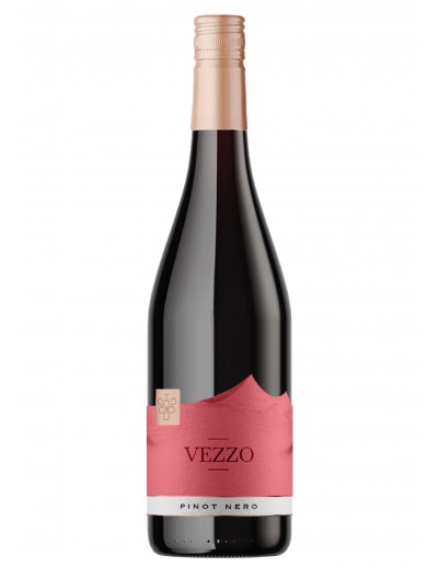 Vezzo - Pinot Nero 2023